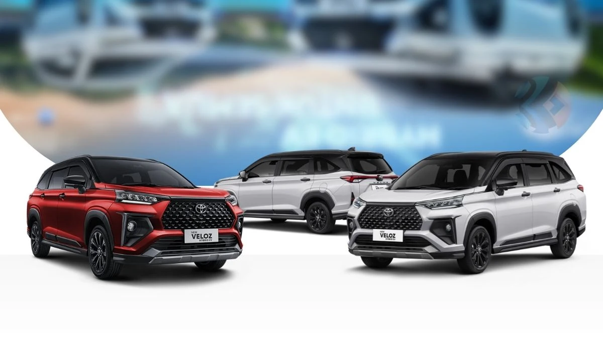 Kredit Toyota